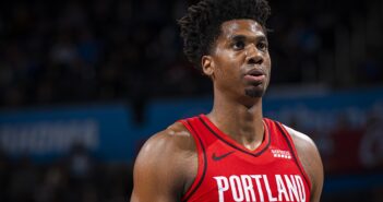 What Kind Of NBA 2K20 Player Will Hassan Whiteside Be In ESPN Tournament?