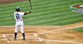 The Swing – Why Baseball Is Magical