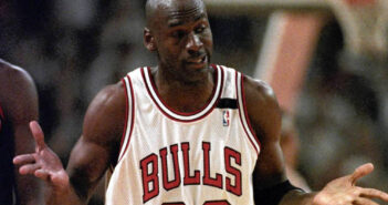 Answering The Five Biggest Questions On The Portland Trail Blazers Before And During “The Last Dance” – Did It Make Sense To Draft Sam Bowie?