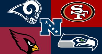 A Revisionist Draft History Of The NFC West