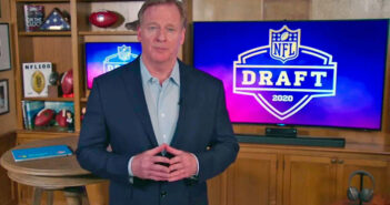 The NFL’s Virtual Draft Went Well, But I Miss The Real Thing