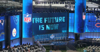 What Players In The NFL Draft Need To Prepare For