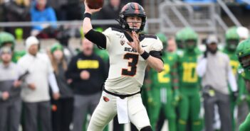 The Dane And Nick Show – Oregon State Football Spring Preview
