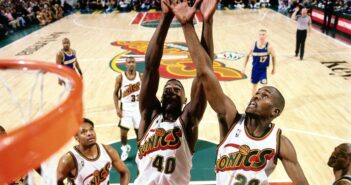 Why Basketball Needs To Return To Seattle