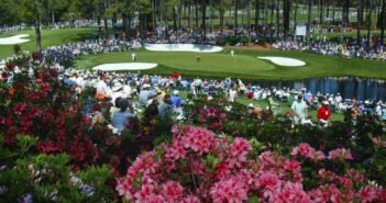 My Trip To Augusta – Why I Will Miss The Masters