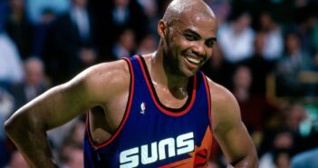 What If The Portland Trail Blazers Had Traded For Charles Barkley Before Dealing Clyde Drexler?