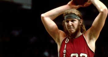 3 Portland Trail Blazers Named To ESPN’s Top 74 NBA Players Of All Time