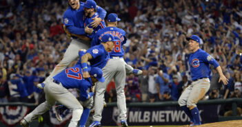 A Proposal To MLB So Crazy It Just Might Work