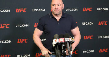 An Exciting Future For The UFC