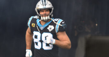 Why Do The Seattle Seahawks Have So Many Tight Ends?