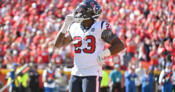 Carson And Hyde – The New Monster In The Seattle Seahawks Backfield