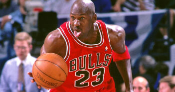I Was Born In 1996, Here Are My Memories Of The Chicago Bulls