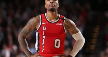 Damian Lillard Is On Point – NBA Return Is Meaningless If Portland Has No Shot At Playoffs