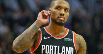 Is Damian Lillard Taking The Right Stance On The NBA’s Potential Return?