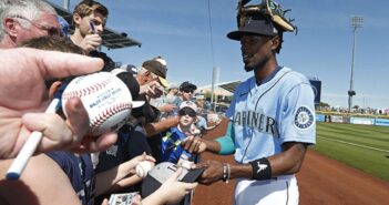 Simulated Summer Has Arrived For The Simulated Seattle Mariners