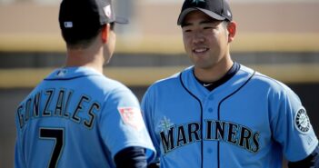 The 2020 Seattle Mariners – Theoretical Baseball In A Pandemic