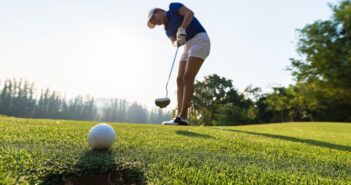 5 Fun Facts You Should Know About Golf