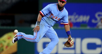 Powder Blue-Hoo – The Recent MLB Trend That Will Make You Want To Cry