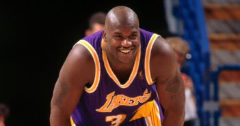 Did The Portland Trail Blazers Actually Try To Trade For Shaquille O’Neal?