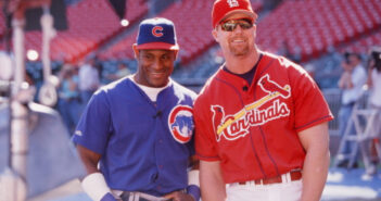 Time To Dust Off The MLB Record Books