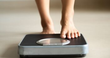 A Personal Weight Loss Challenge To Myself – Update!