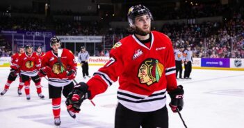 Portland Winterhawks Notebook – WHL Awards, CHL’s Nasty Suit, New Owners Coming Soon?