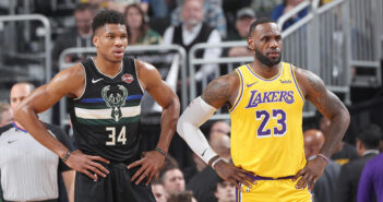 The NBA Should Just Cut To The Chase