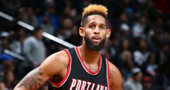 Portland Trail Blazers – Free Agents to Replace Trevor Ariza In Orlando