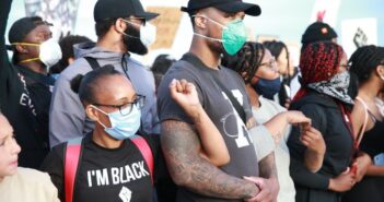 Black Lives Matter – Damian Lillard – A Man Of The People