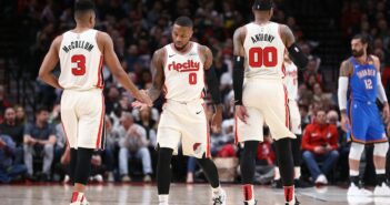 Portland Trail Blazers’ Vote Against 22-Team Format Makes Sense, But We Can All Smile With Basketball Back