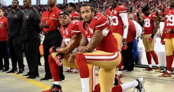 The NFL Says They Are Wrong – But What About Colin Kaepernick?