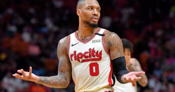 Rip City Pop Quiz – What Draft Pick Was Every Current Portland Trail Blazer?