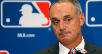 MLB Negotiations In A Pandemic – Baseball In 2020