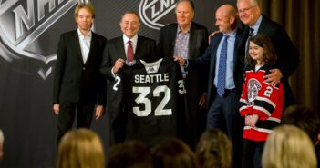 Rooting For Seattle Hockey Will Be Easy … But Who Are We Rooting For?!