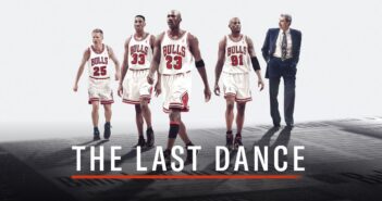 The Last Dance Was The Nostalgic Sports Waltz I Needed