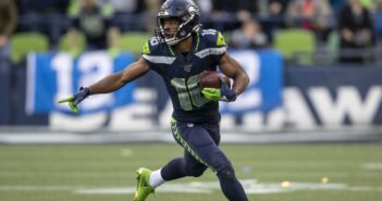 Seattle Seahawks Offseason – Will A Third Receiver Please Stand Up?