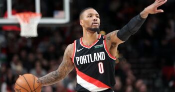 3 Biggest Games For The Portland Trail Blazers Ahead Of The NBA Restart