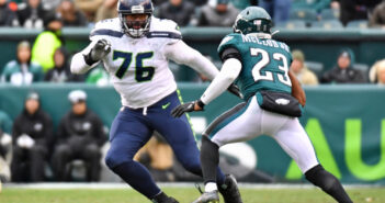 Seattle Seahawks Offseason – Discount Shopping Won’t Buy Russell Wilson More Time