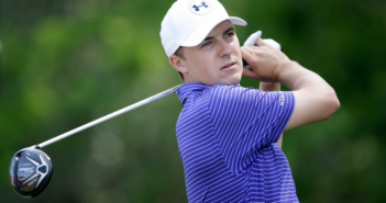 What Golf And Jordan Spieth Can Teach Us