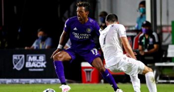 A New Beast? How MLS Is Adapting To Orlando