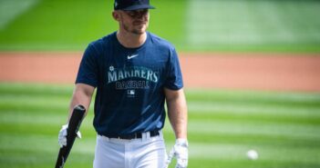Seattle Mariners’ 60-Game Schedule Is Set