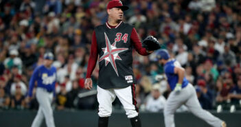 Remembering The Seattle Mariners’ Best And Worst Uniforms Over The Past 30 Years