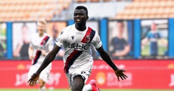 Perseverance Pays – The Story Of Soccer Player Musa Juwara