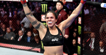 UFC Continues Its Impressive Return Following Coronavirus Break