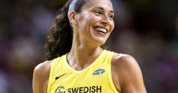 Will The 2020 WNBA Season Be Sue Bird’s Last Dance?