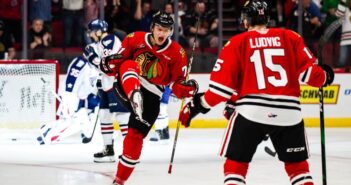 Latest Letter From The Portland Winterhawks To Season Ticket Holders