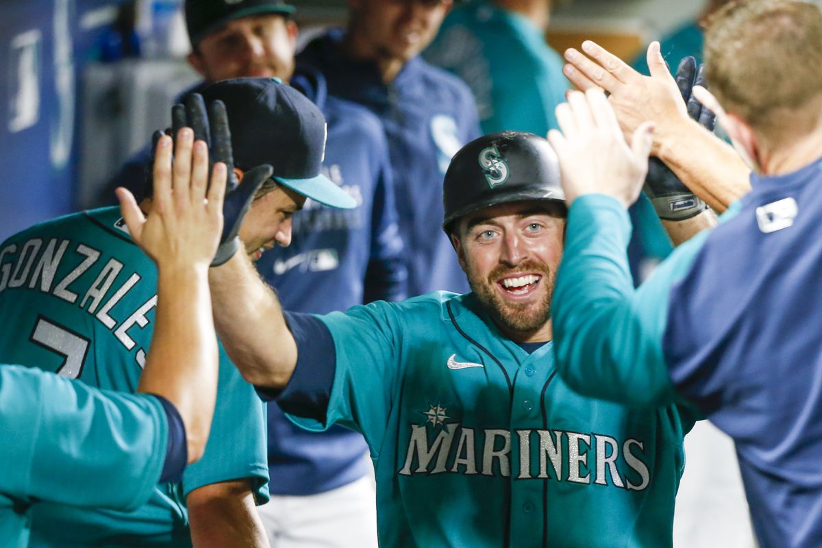 Portland Mariners Previewing The Miraculous - Can The Mariners Make The Playoffs ...