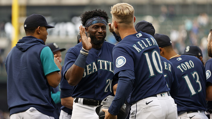 Portland Mariners Have The Seattle Mariners Done Enough To Improve? - Oregon Sports News
