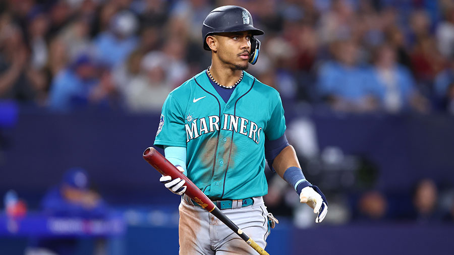 Certain Mariners 2023 Seattle Mariners Have A Ways To Go To Guarantee Playoff Return ...