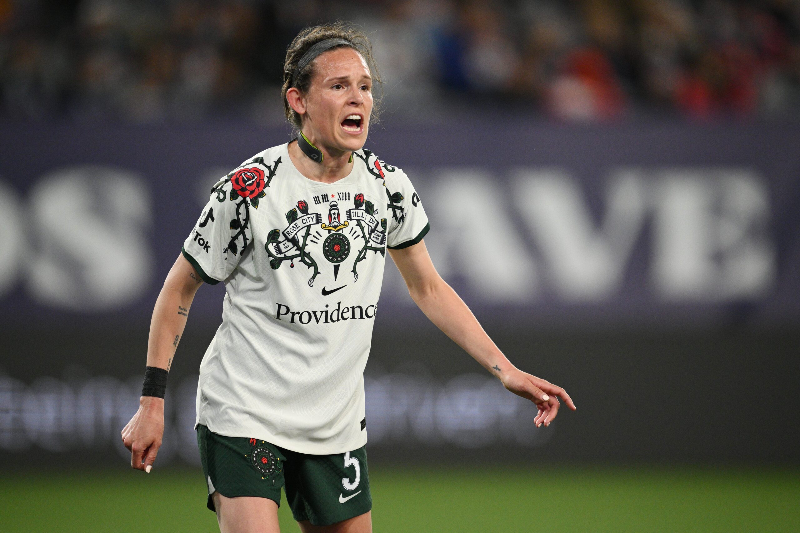 Portland Thorns Midseason NWSL Review - What's Working, What's Not ...